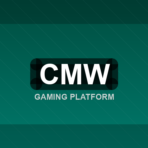 cmw logo