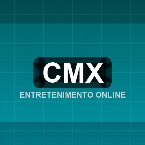 cmx logo