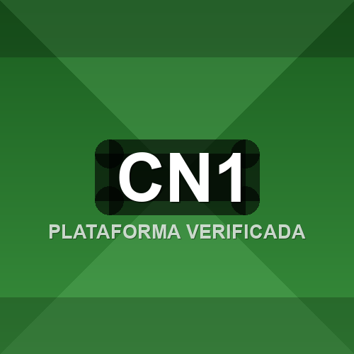 cn1 logo