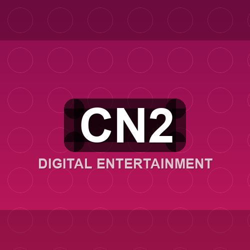cn2 logo