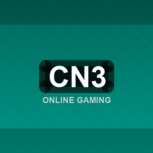 cn3 logo