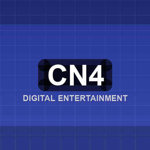 cn4 logo