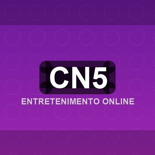 cn5 logo