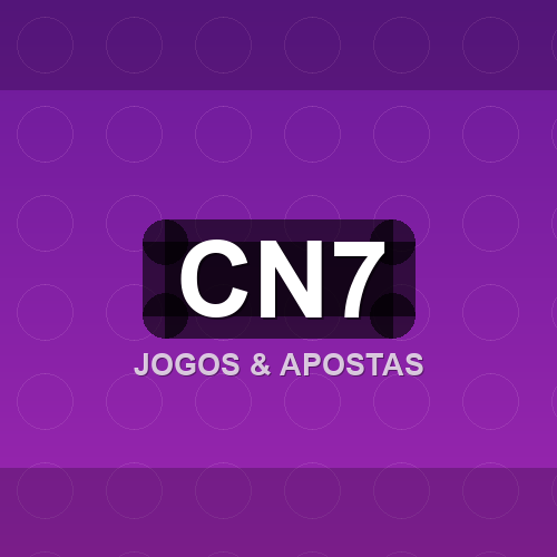 cn7 logo