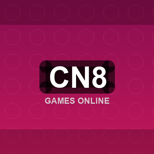 cn8 logo