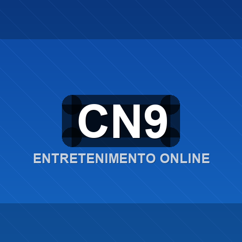cn9 logo