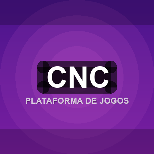 cnc logo