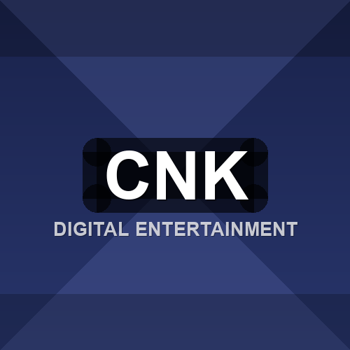 cnk logo