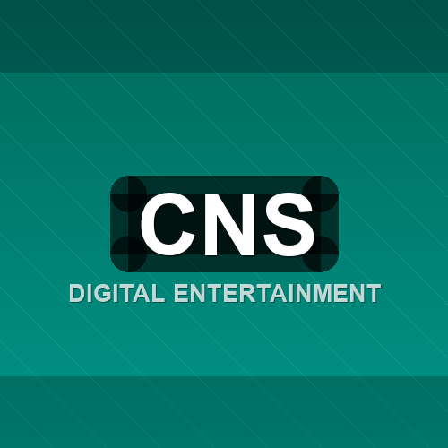 cns logo