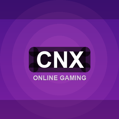 cnx logo