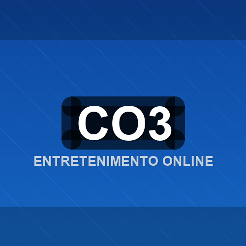 co3 logo