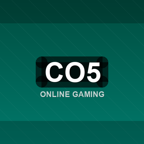 co5 logo