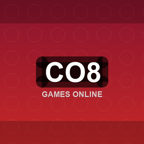 co8 logo