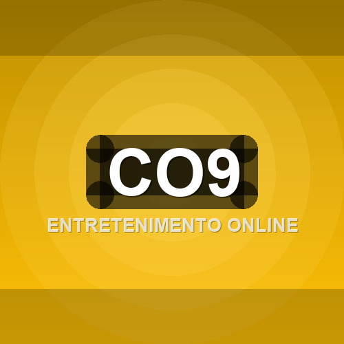 co9 logo