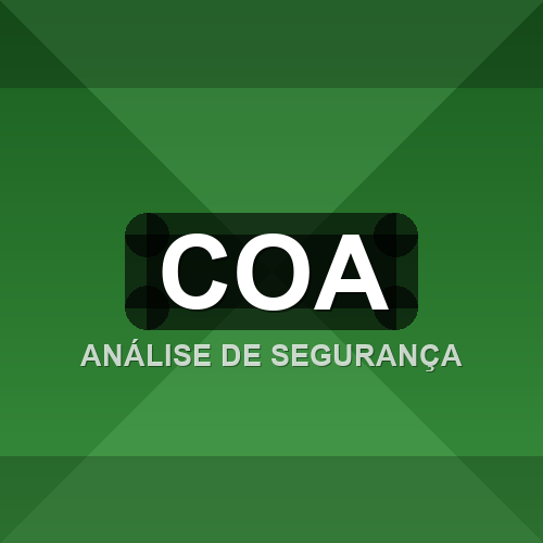 coa logo