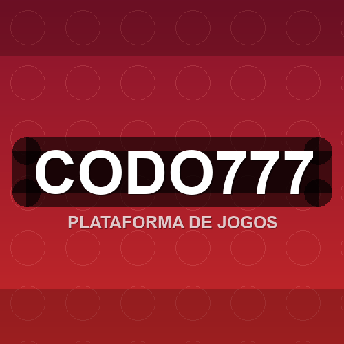 codo777 logo