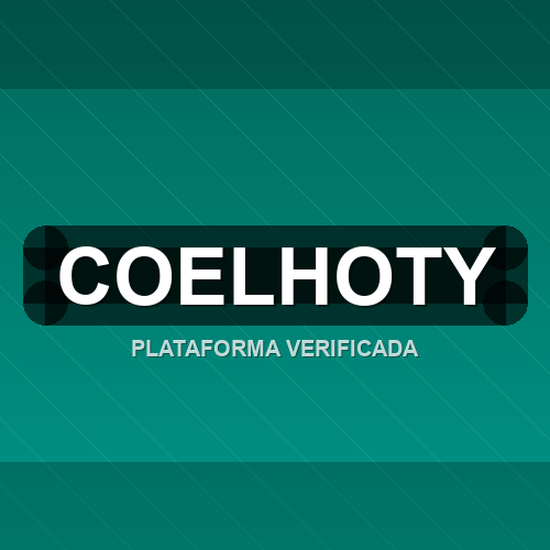 coelhoty logo