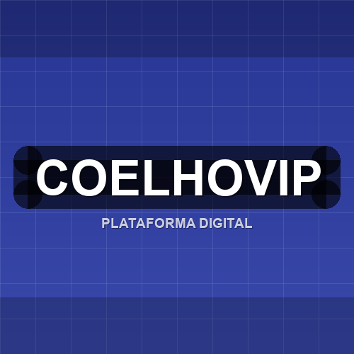 coelhovip logo