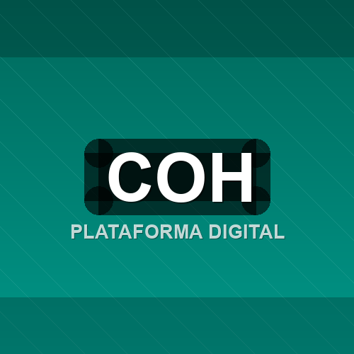 coh logo