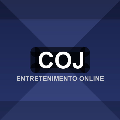 coj logo