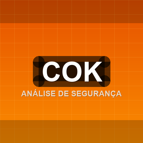cok logo