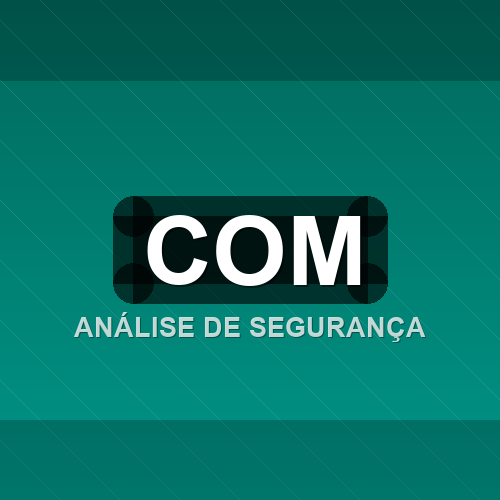 com logo