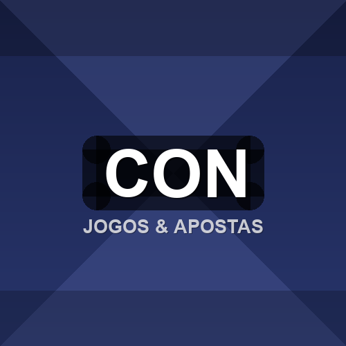 con logo