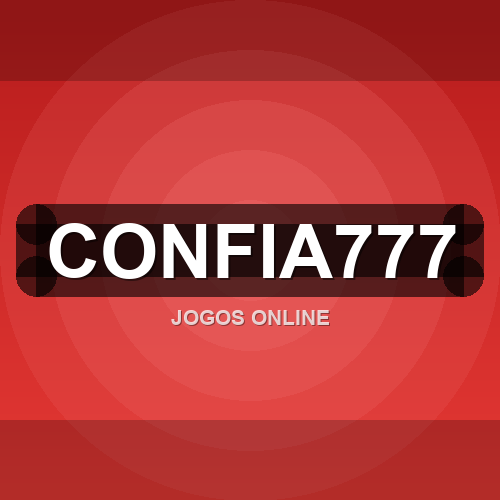 confia777 logo