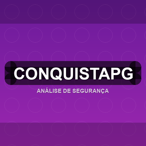 conquistapg logo