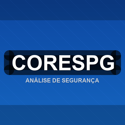 corespg logo