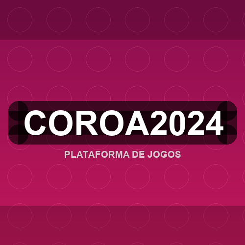 coroa2024 logo