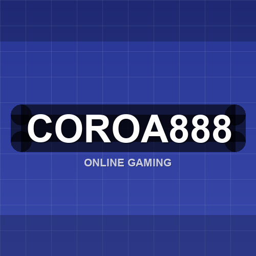 coroa888 logo