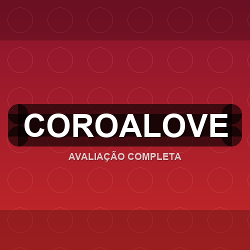 coroalove logo