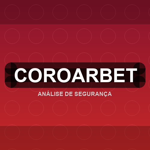coroarbet logo