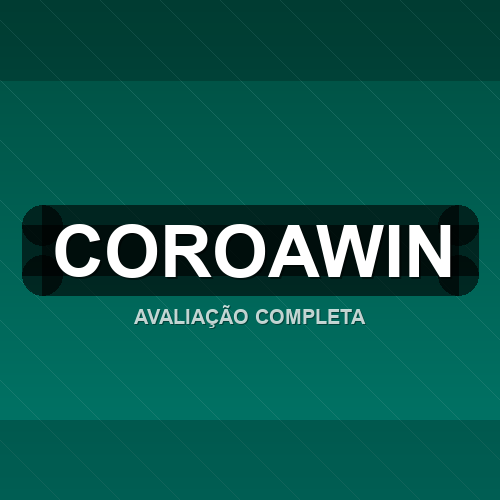 coroawin logo