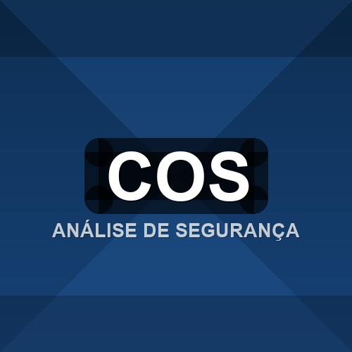 cos logo