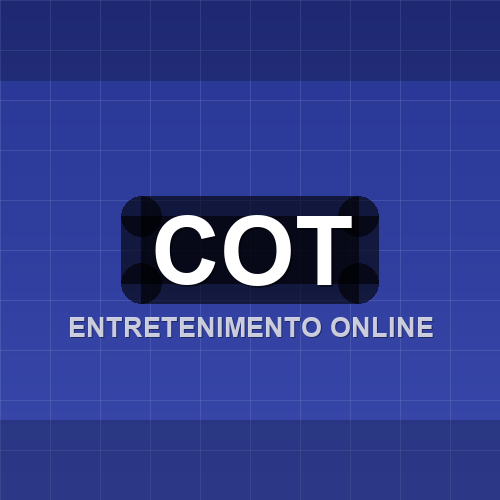 cot logo