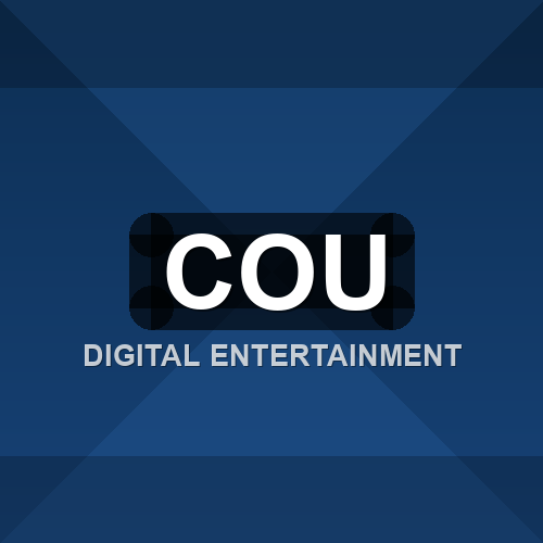 cou logo