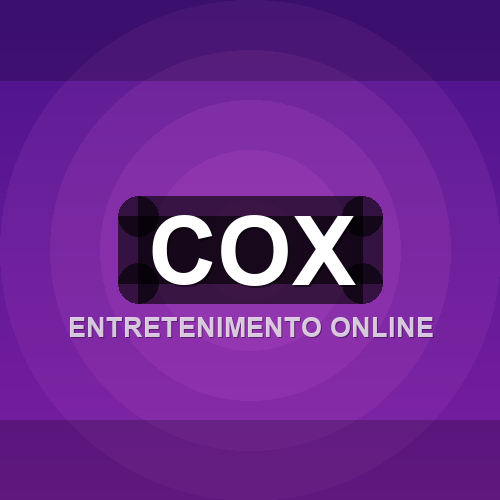 cox logo