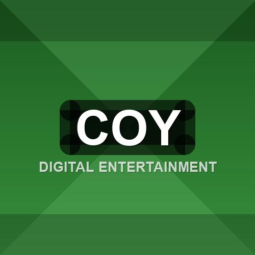 coy logo