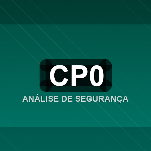 cp0 logo