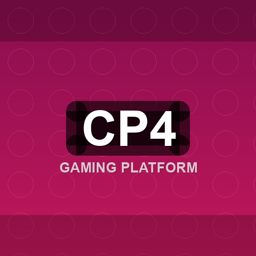 cp4 logo