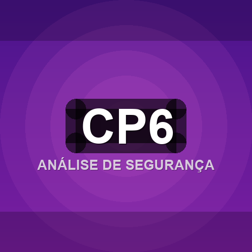 cp6 logo