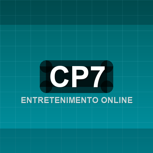 cp7 logo