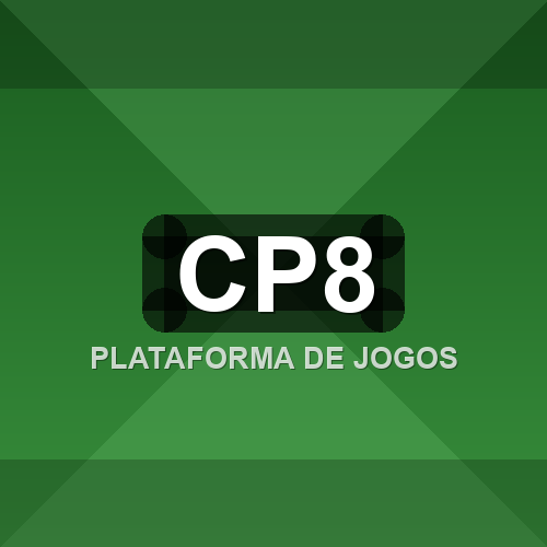 cp8 logo