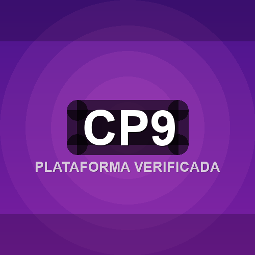 cp9 logo