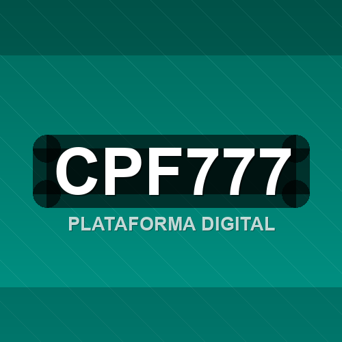 cpf777 logo