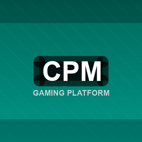 cpm logo