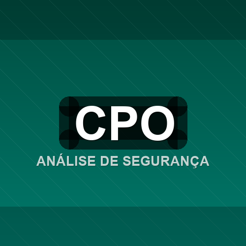cpo logo