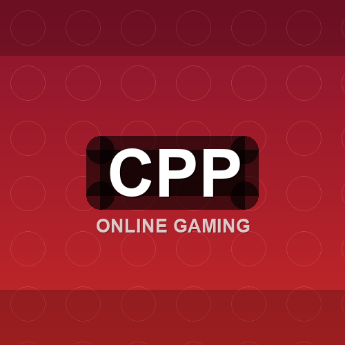 cpp logo